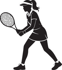 Sports Silhouette Vector Set – Athletes in Action

Football, Basketball, and Running Player Silhouettes

Fitness and Sports Vector Bundle for Logo and Design