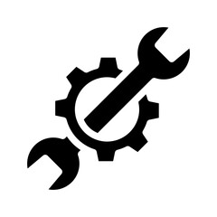  Mechanic Gear Force icon