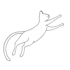 VECTOR PET SILHOUETTES BUNDLE SVG clipart 