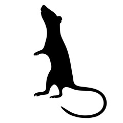 VECTOR PET SILHOUETTES BUNDLE SVG clipart 