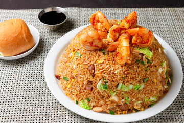 CHINESE FOOD SHOOT