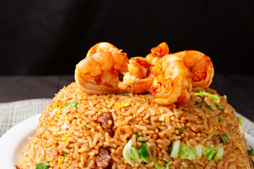 CHINESE FOOD SHOOT