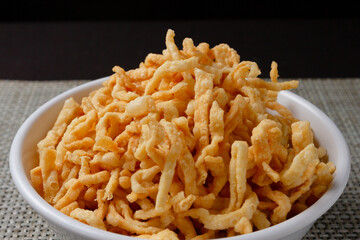 CHINESE FOOD SHOOT