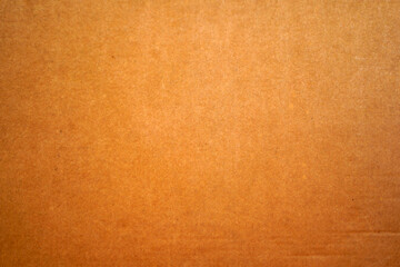 brown cardboard paper texture background