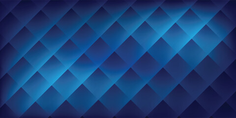 Black dark navy blue silver abstract pattern background. Geometric shape. vector illustration