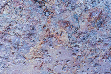 Abstract background of damaged wall.