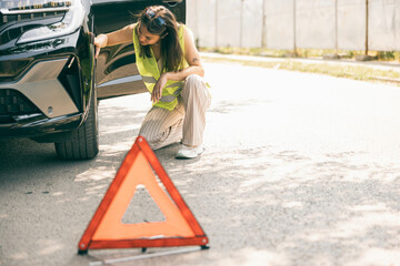 Replacing Tire