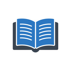 Book Icon for Learning