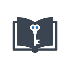 Key to Literacy Icon Book