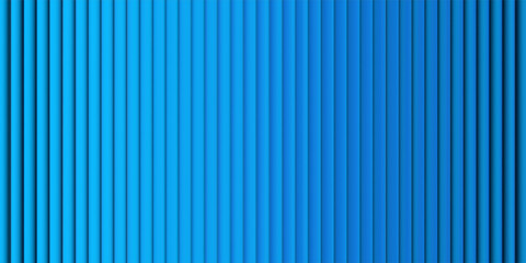 Fractal glass gradient featuring blue ribbed effects and abstract 3D patterns. Corrugated prism textures with neon reflections for windows. Holographic waves or premium stripes for wall designs.
