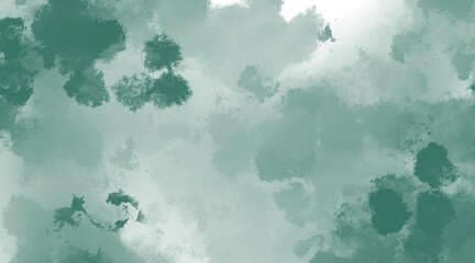 Watercolor and Marble Abstract Backdrop Design