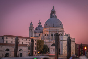 Santa Maria Della Salute &ndash; Baroque Masterpiece on the Grand Canal, Venice