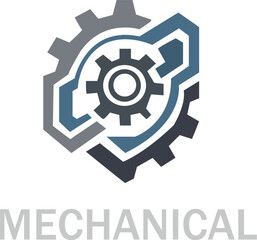 gear icon vector