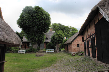 Heimatmuseum Göhren