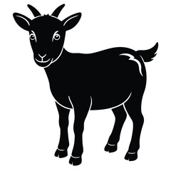GOAT VECTOR
