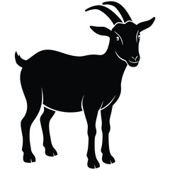 GOAT VECTOR