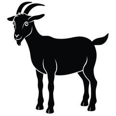 GOAT VECTOR