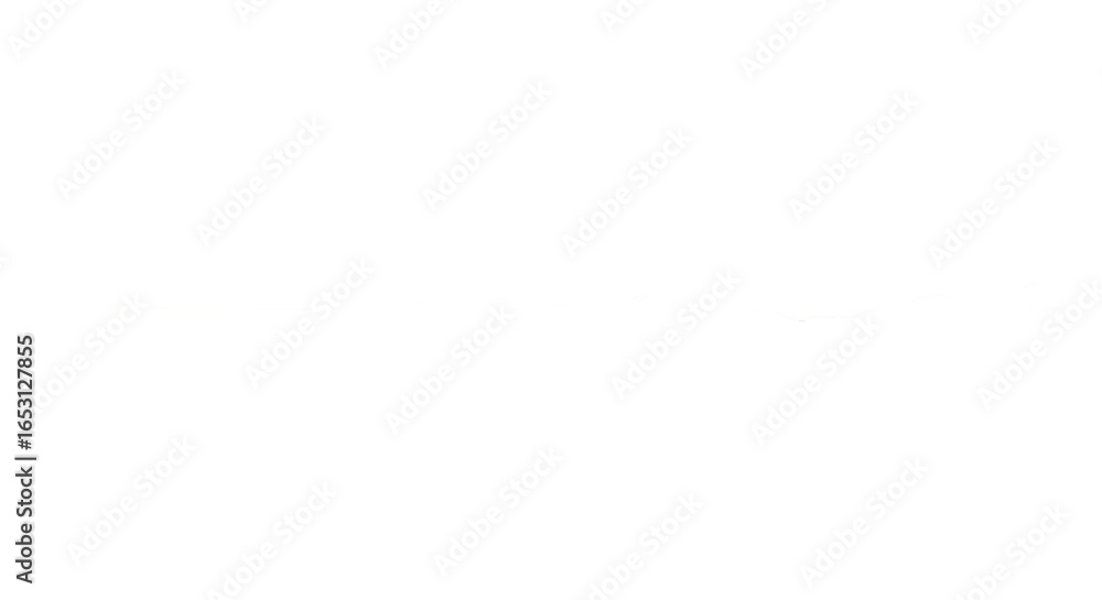 Poster a subtle and delicate abstract pattern of fine lines and dots on a transparent background, isolated 