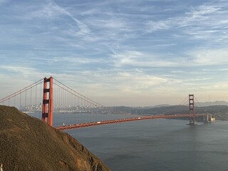 San Francisco, California, Alcatraz, Golden Gate Bridge, Skyline, Skyscrapers, Cable Car, Chinatown, City