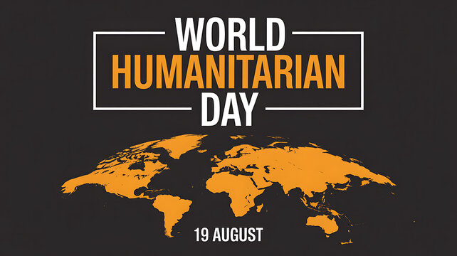 World humanitarian day august 19th global support and compassion for people in need