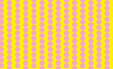 seamless retro pattern