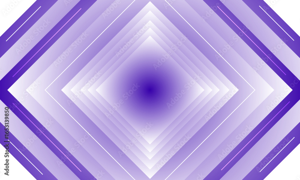 Poster absrtract blue rectangle pattern with some lign texture background design .