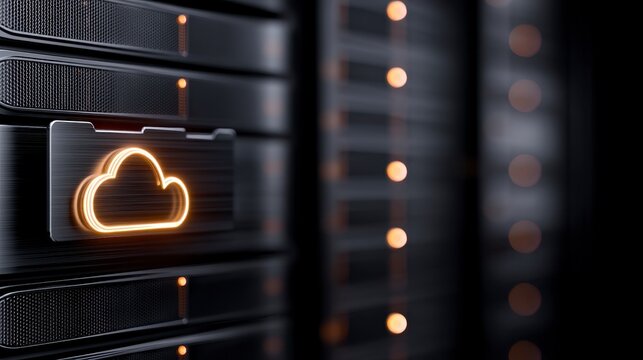 Cloud Based File Transfer and Data Migration with AI Powered Backup and Document Storage. Secure digital asset relocation solution intelligent archive automated version control plus