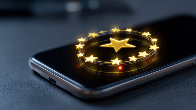 Customer One Star Rating on Mobile Device ? Understanding Negative Feedback in Digital Reviews. Boost online reputation analyze user comment address app grievance improve mobile