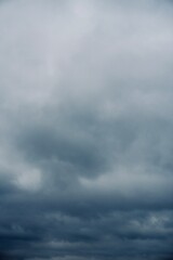 Soft Grey Atmosphere