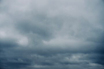 Fototapeta premium Rainy Day Mood