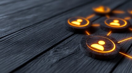 Onboarding Concept Introduce New Employees With Virtual Onboarding Icon. Elevate workforce integration digital welcome emblem for new hire orientation streamline process boost