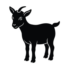GOAT VECTOR