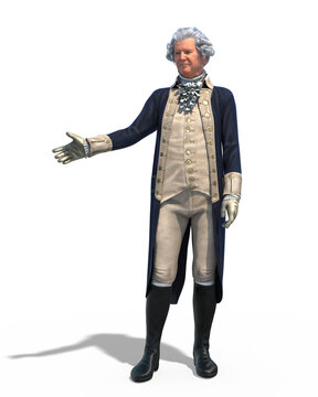United States Colonial Patriot