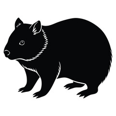 QUOKKA VECTOR