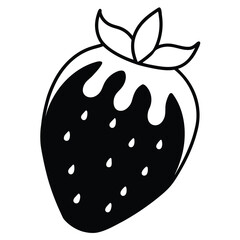 chocolate covered strawberries