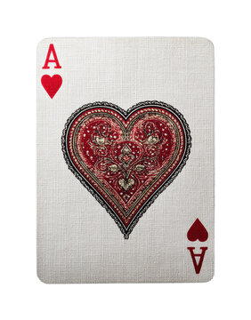 Ornate Spade Heart Diamond Club Images – Browse 690 Stock Photos