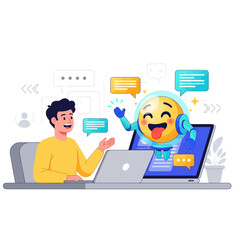 AI-Powered Recruitment Chatbot: Smart Assistant for Online Hiring and Job Applications