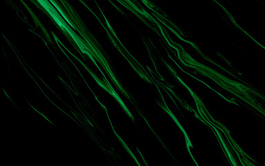 Black green marble oil ink liquid swirl texture for do ceramic counter dark abstract light background tile marble natural for interior decoration and outside.