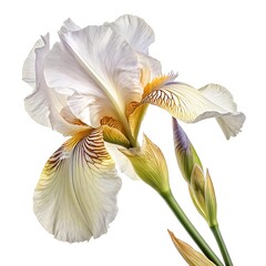 bouquet of lilies