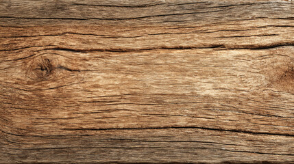 Naklejka premium Rustic Weathered Wood Texture Background