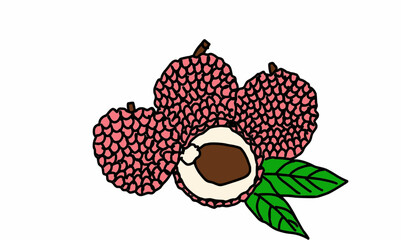 Lychee