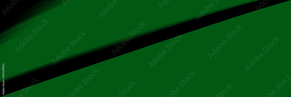 Poster background black and green dark are light with the gradient is the surface with templates metal text