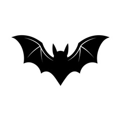 Vector illustration of a bee with striped abdomen and detailed wings, a clear depiction of an insect's anatomy suitable for educational or design purposes