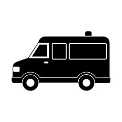 Emergency Medical Services Vehicle A Comprehensive Guide to Ambulance Design, Features, and Operations