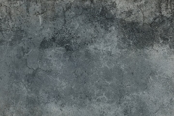 Abstract damaged grunge concrete wall texture.