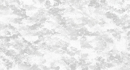 Subtle white and gray blotches create an abstract pattern reminiscent of frosted surfaces or diffuse cloud formations for backgrounds, textures, and decorative uses