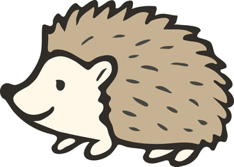 hedgehog