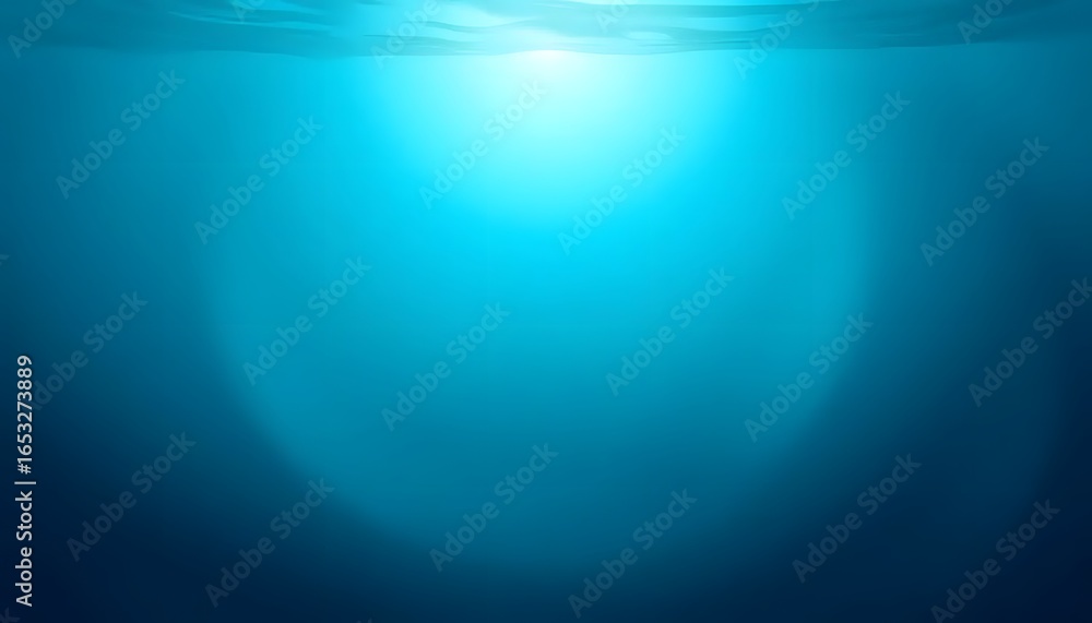 Aufkleber elegant gradient background with a soft glowing effect.