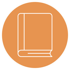 story Icon, Story Development Framework, Narrative Structure Guide, Character Journey Blueprint, Plot Design Principles, Storytelling Strategy Manual, vector