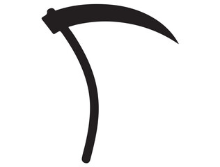 SCYTHE SILHOUETTE
